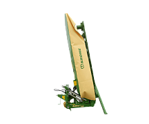 Krone ActiveMow R 320